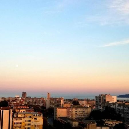 Exquisite Varna Views ภายนอก รูปภาพ